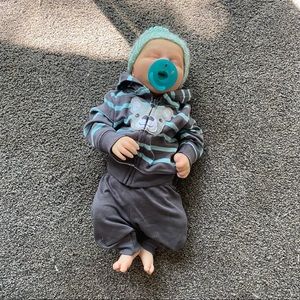 BABYDOLL | Reborn hyper realistic babydoll